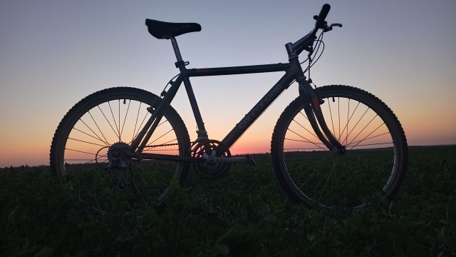 Cannondale M2000 '92 #151