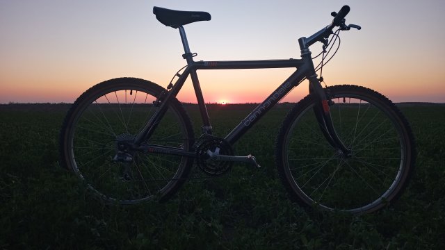 Cannondale M2000 '92 #152