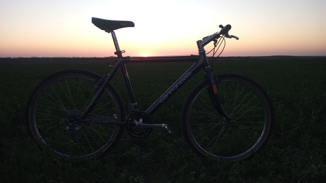 Cannondale M2000 '92 #156