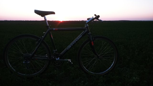 Cannondale M2000 '92 #158