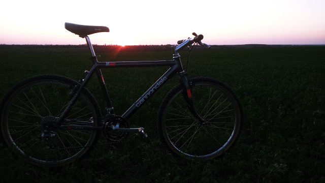 Cannondale M2000 '92 #159