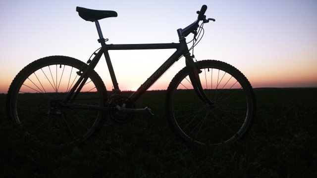 Cannondale M2000 '92 #160