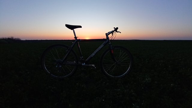 Cannondale M2000 '92 #161