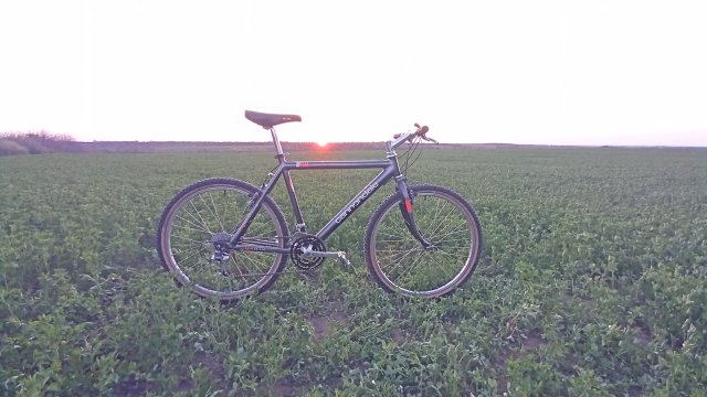 Cannondale M2000 '92 #162