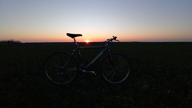 Cannondale M2000 '92 #163