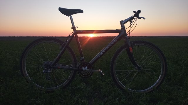 Cannondale M2000 '92 #165