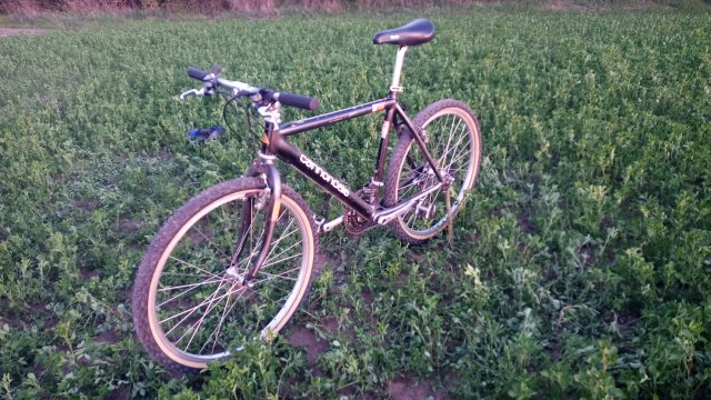 Cannondale M2000 '92 #176