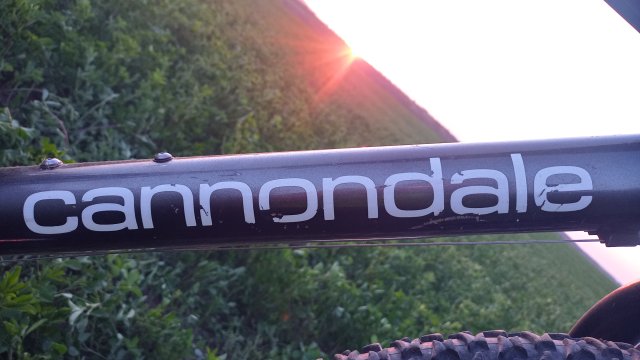 Cannondale M2000 '92 #177