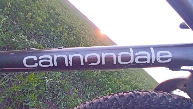 Cannondale M2000 '92 #178