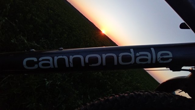 Cannondale M2000 '92 #179