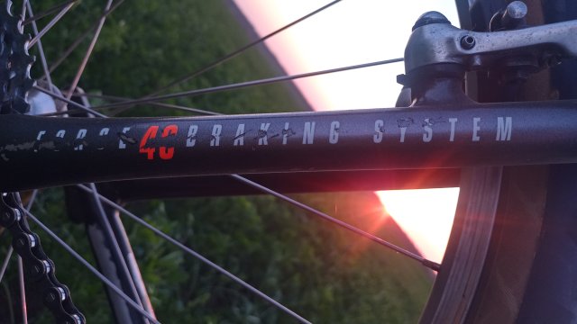 Cannondale M2000 '92 #181