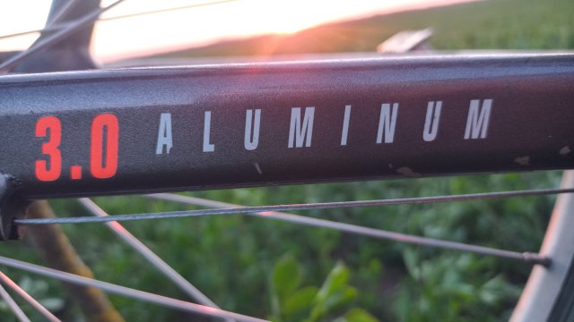 Cannondale M2000 '92 #182