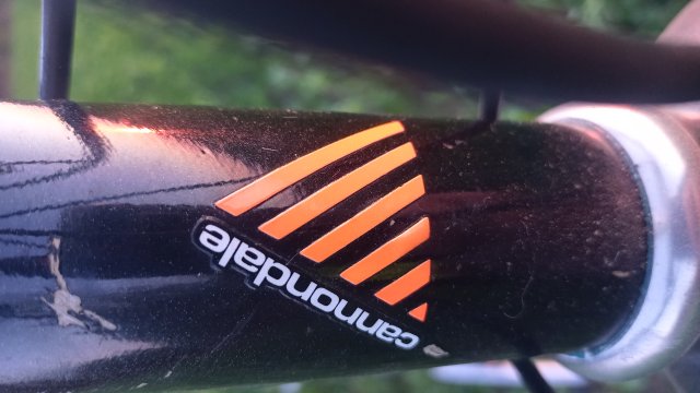 Cannondale M2000 '92 #186