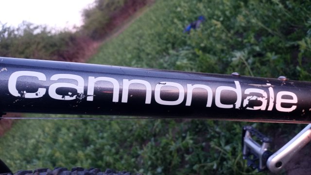 Cannondale M2000 '92 #187