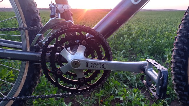 Cannondale M2000 '92 #191