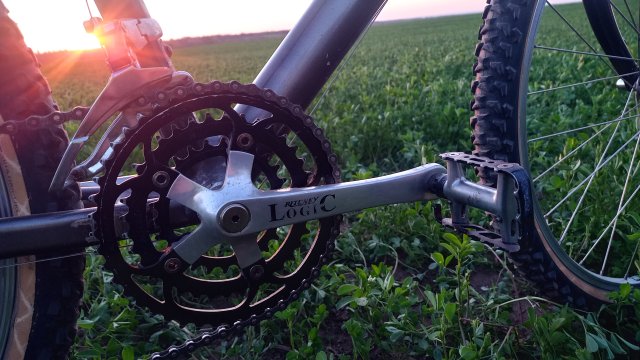 Cannondale M2000 '92 #192