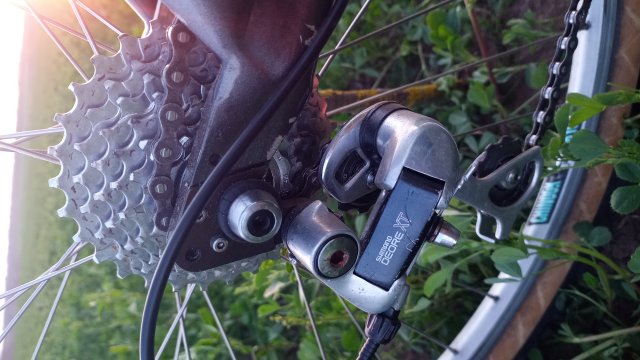 Cannondale M2000 '92 #193