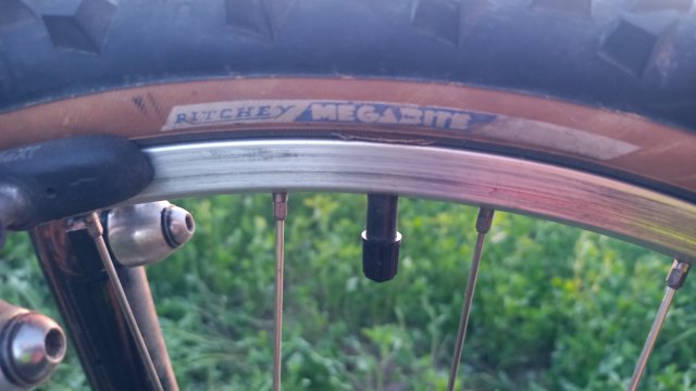 Cannondale M2000 '92 #200