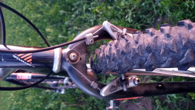 Cannondale M2000 '92 #201