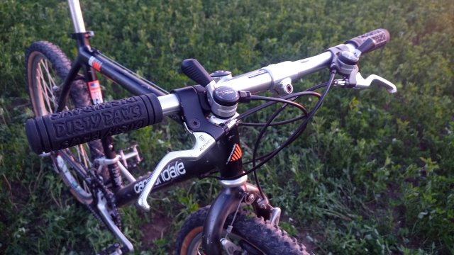 Cannondale M2000 '92 #202