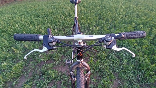 Cannondale M2000 '92 #203