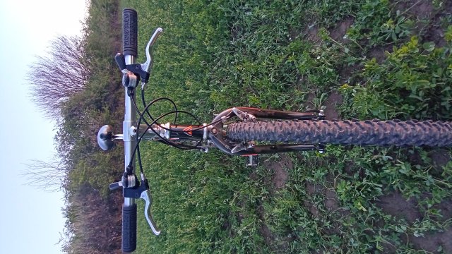 Cannondale M2000 '92 #204