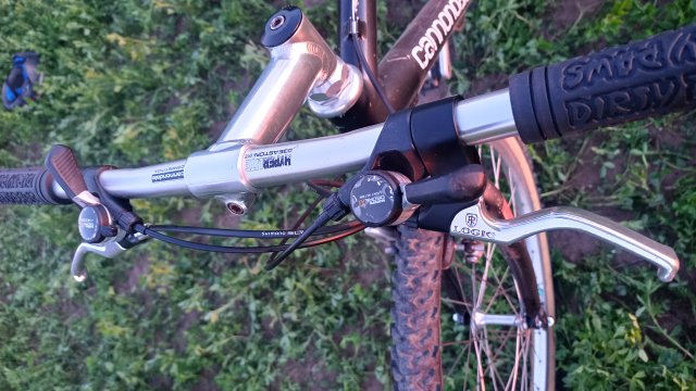 Cannondale M2000 '92 #205