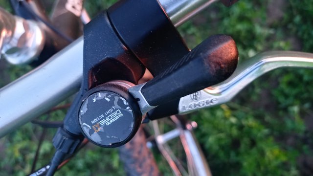 Cannondale M2000 '92 #206