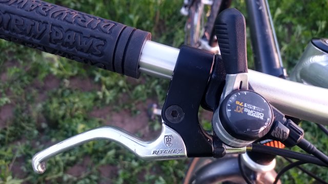 Cannondale M2000 '92 #207