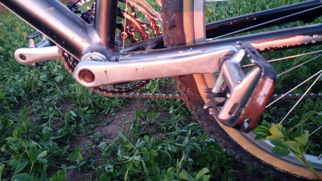 Cannondale M2000 '92 #208