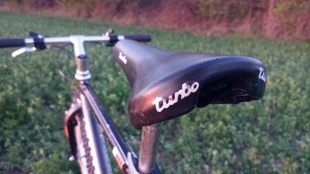 Cannondale M2000 '92 #209