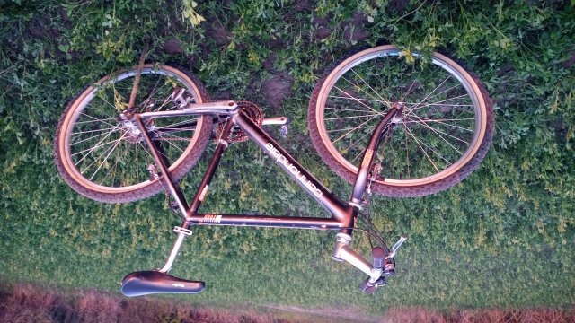 Cannondale M2000 '92 #210