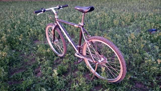Cannondale M2000 '92 #211