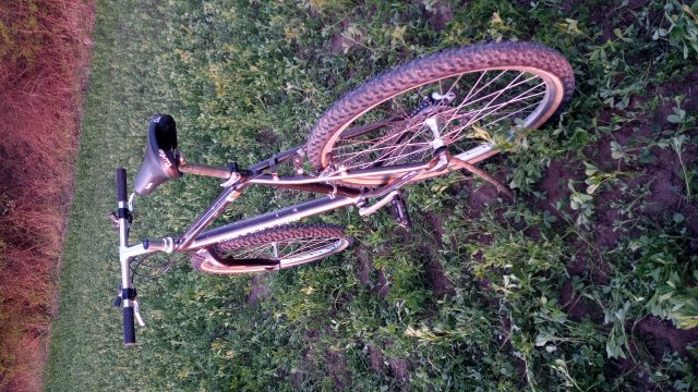 Cannondale M2000 '92 #212