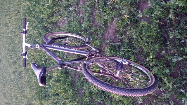 Cannondale M2000 '92 #213
