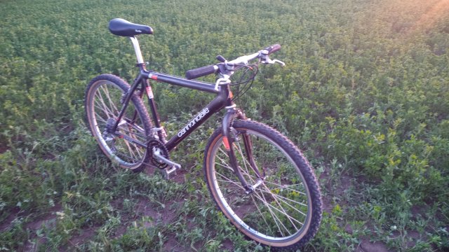 Cannondale M2000 '92 #214