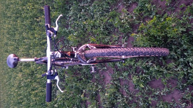 Cannondale M2000 '92 #215