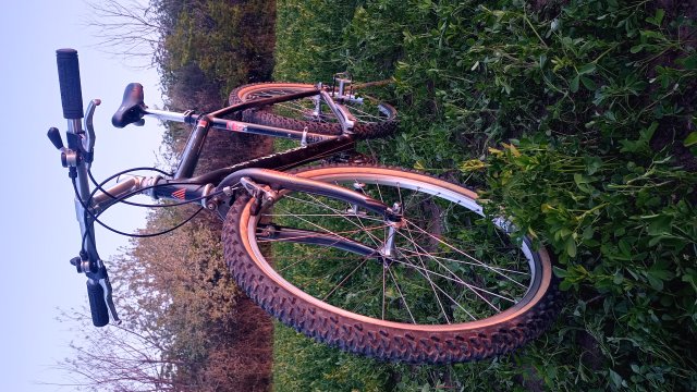 Cannondale M2000 '92 #216