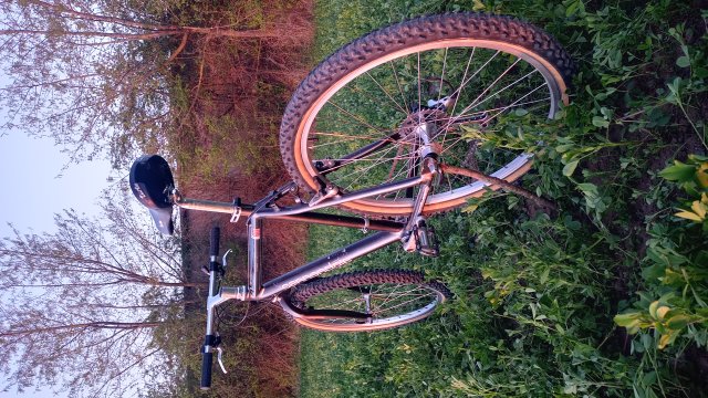 Cannondale M2000 '92 #217