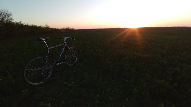 Cannondale M2000 '92 #229
