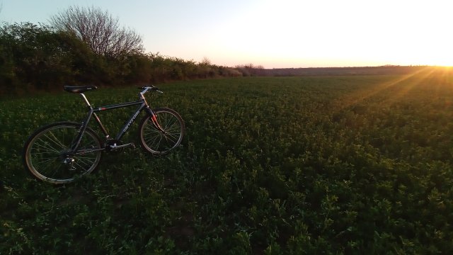 Cannondale M2000 '92 #230