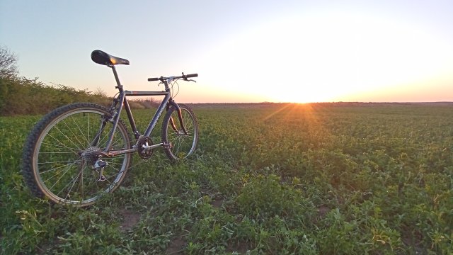 Cannondale M2000 '92 #232