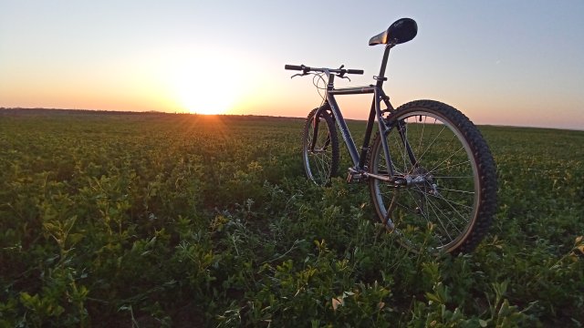 Cannondale M2000 '92 #235