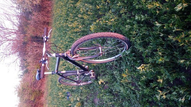 Cannondale M2000 '92 #240