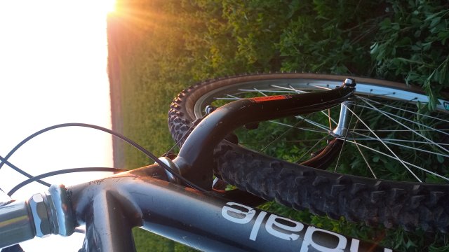 Cannondale M2000 '92 #242