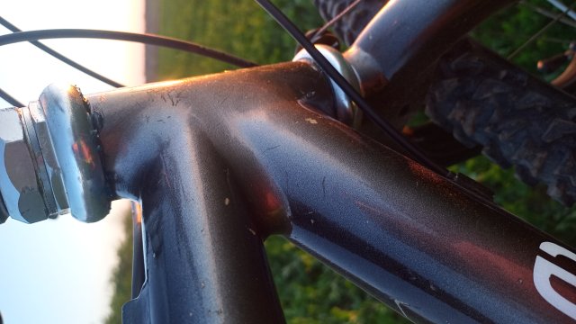 Cannondale M2000 '92 #243