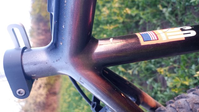 Cannondale M2000 '92 #244