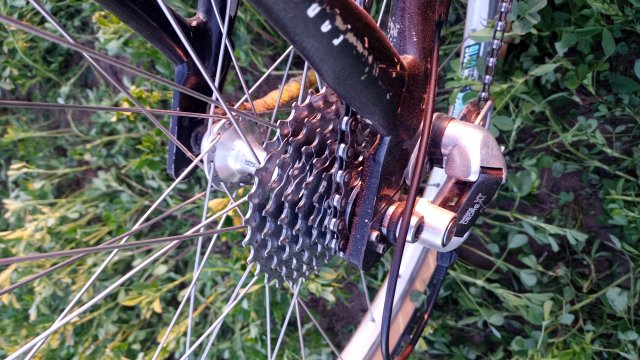 Cannondale M2000 '92 #245