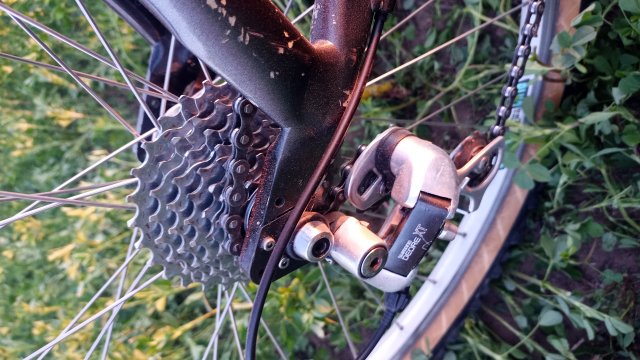 Cannondale M2000 '92 #246