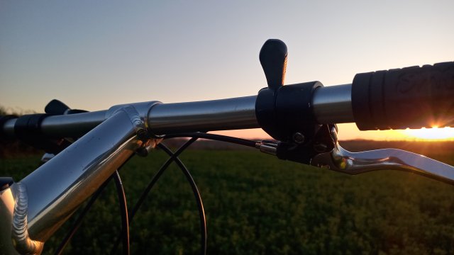 Cannondale M2000 '92 #247